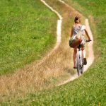 Wycieczki rowerowe jako wspaniała forma spędzania wolnego czasu