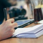 Wypełnij swój wolny czas… nauką