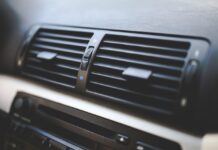 serwis klimatyzacji w samochodzie
