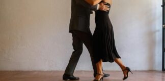 kurs tango