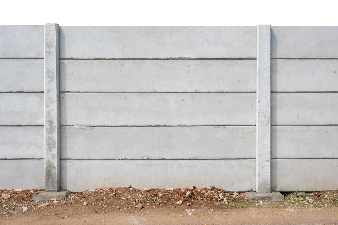 betonowe ogrodzenia panelowe mozliwosci personalizacji